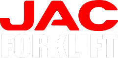 Logo JAC Forklift