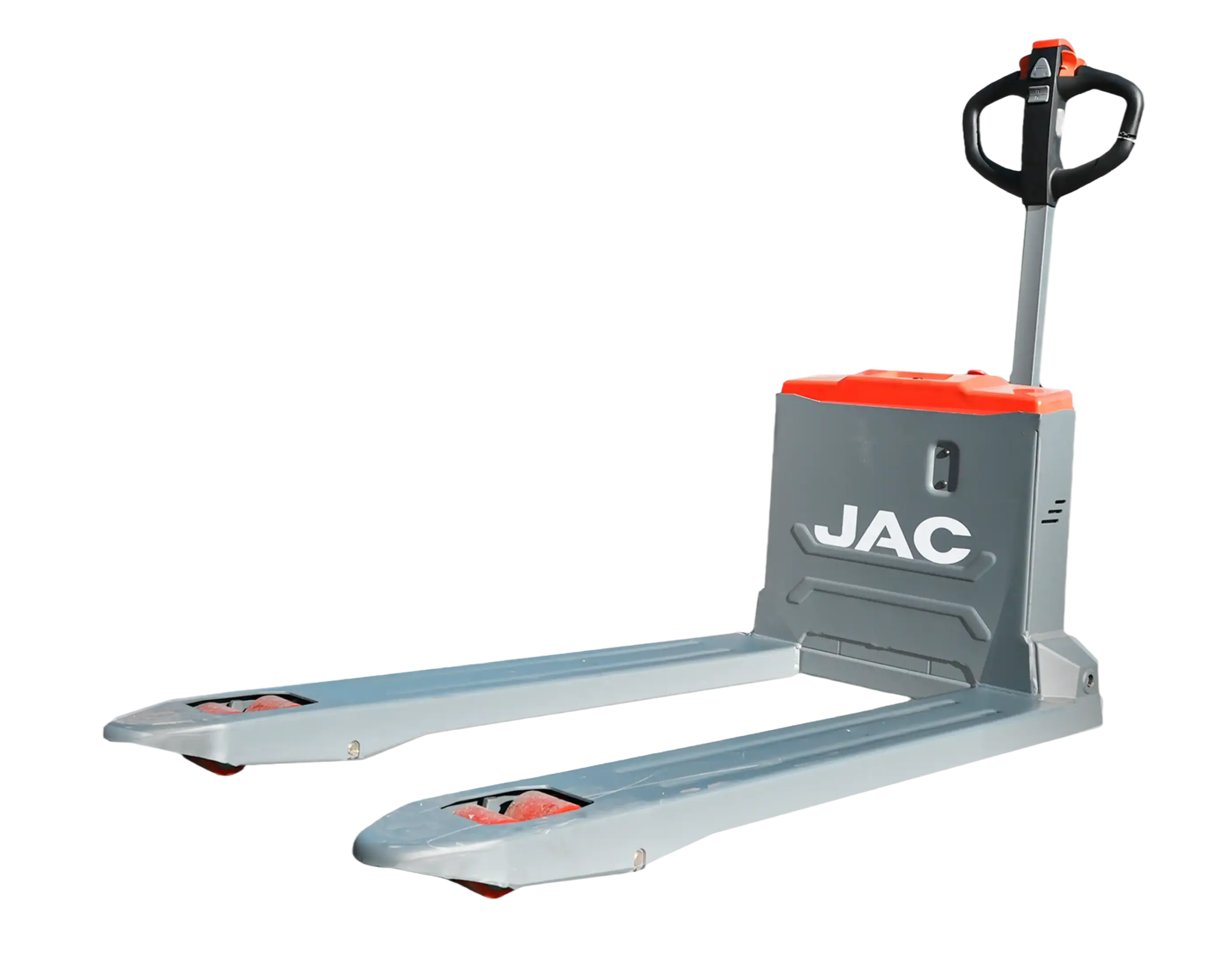 Transpaleta de litio